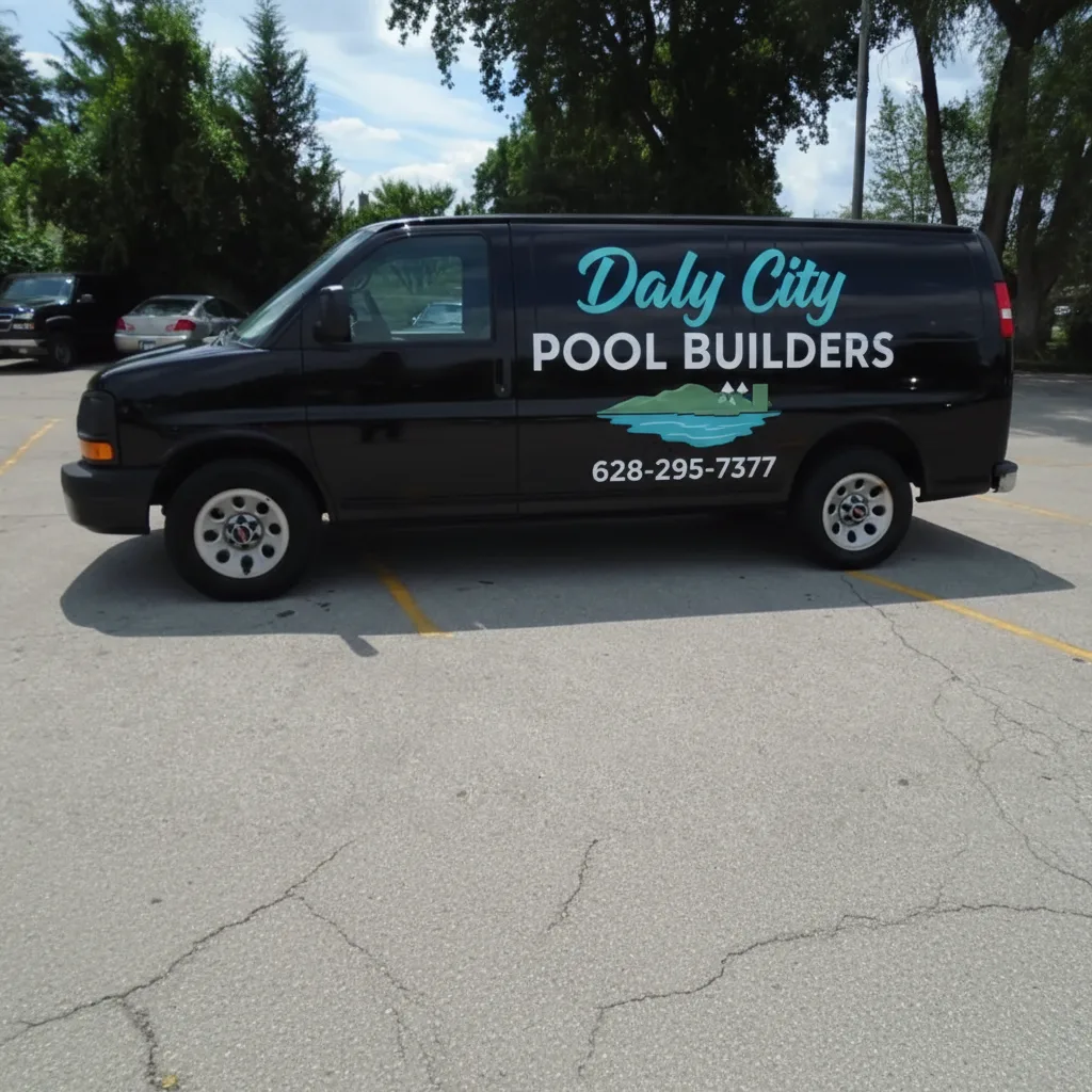 Pool Builders Daly City Pool Builders Daly City